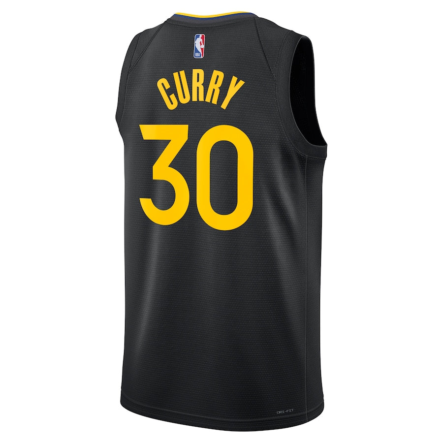 MAILLOT GOLDEN STATE WARRIORS - STEPHEN CURRY