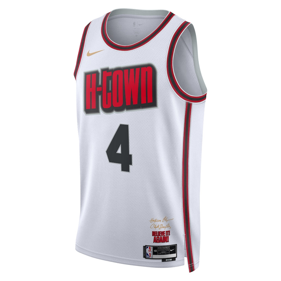MAILLOT HOUSTON ROCKETS - JALEN GREEN