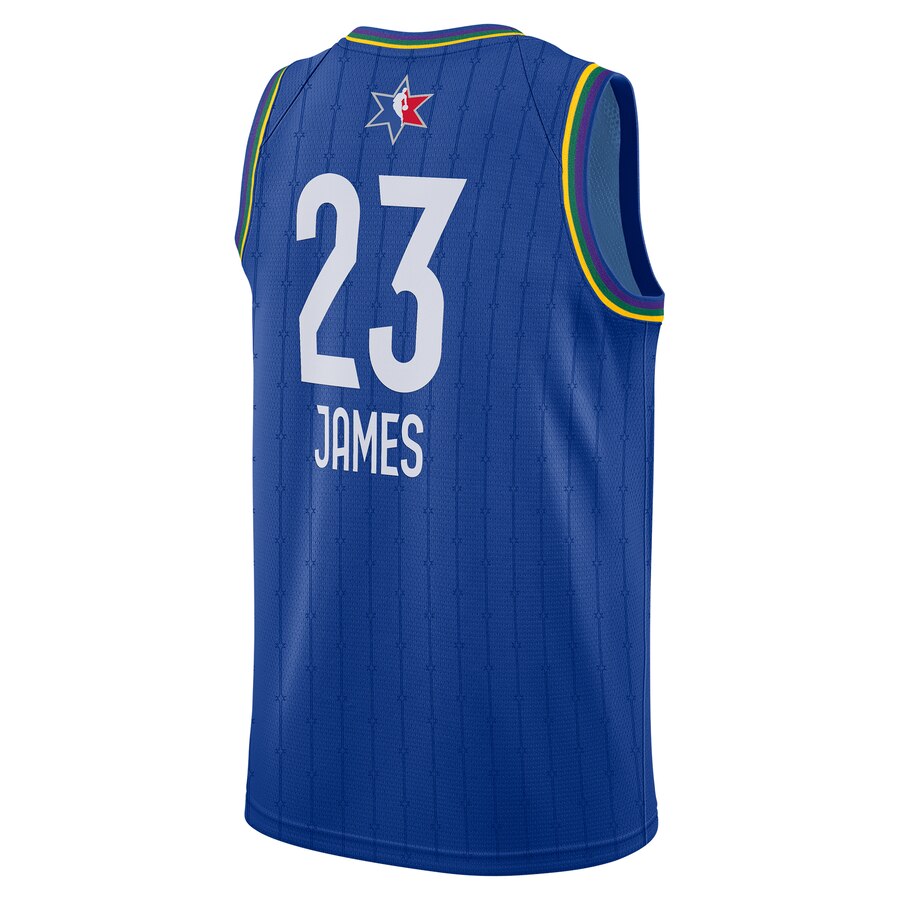 MAILLOT ALL-STAR - LEBRON JAMES