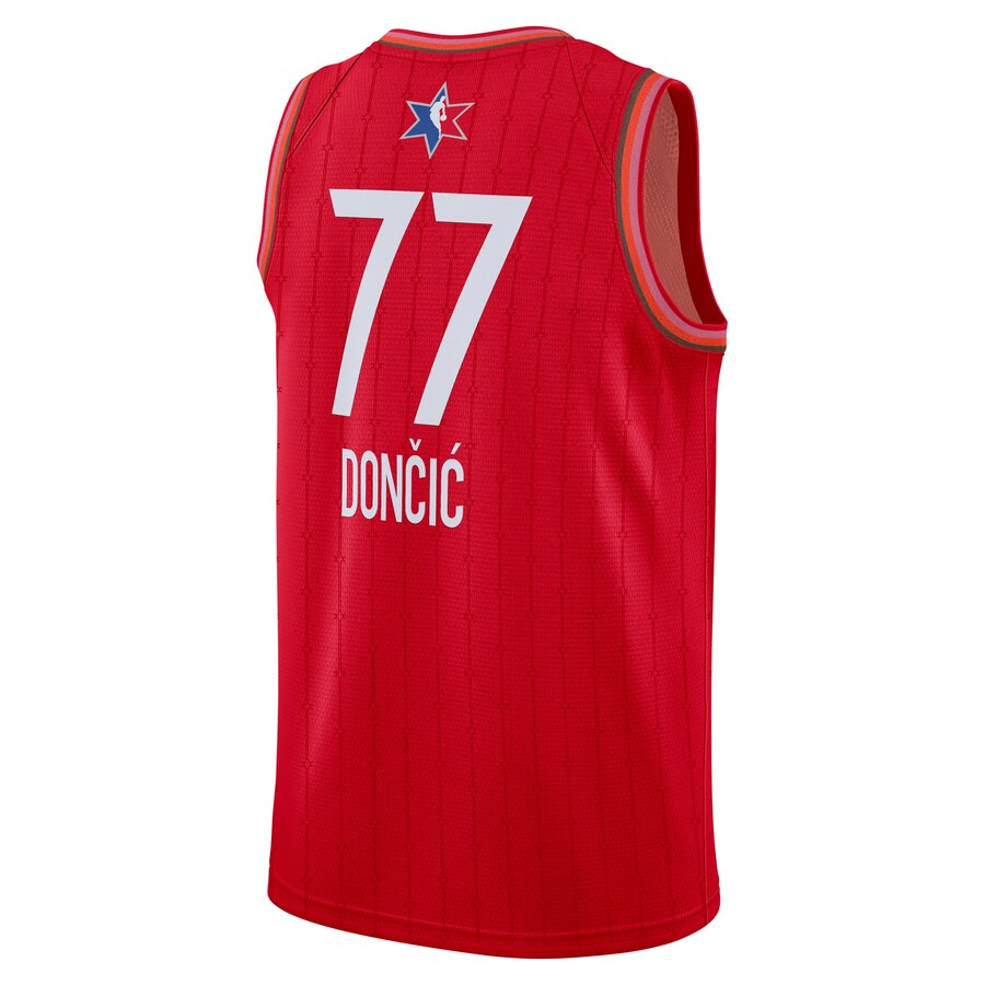 MAILLOT ALL-STAR - LUJA DONCIC