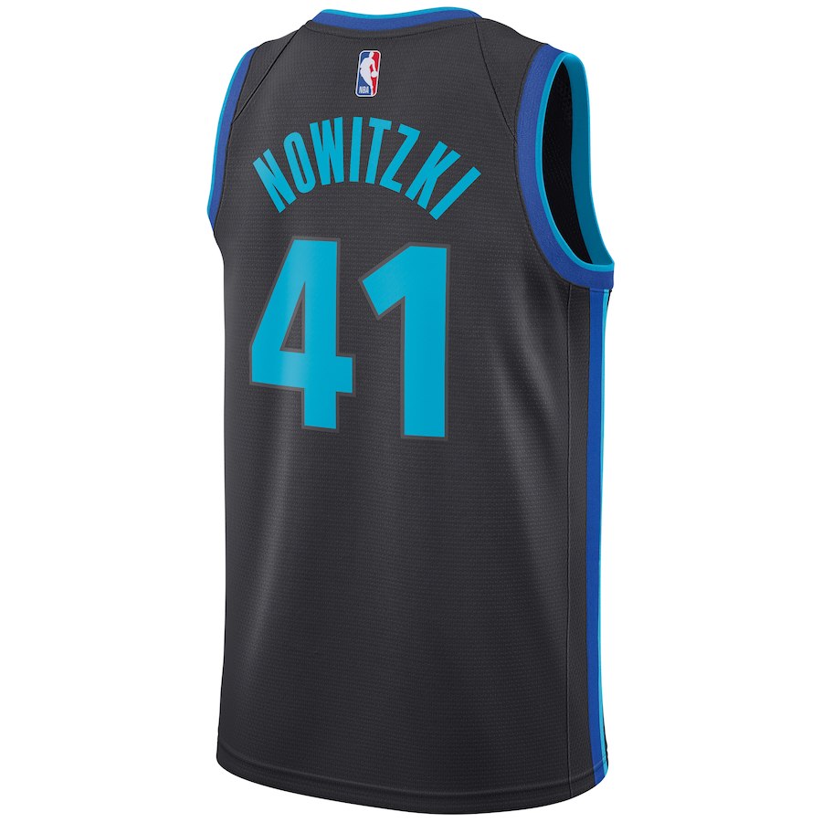 MAILLOT DALLAS MAVERICKS - DIRK NOWITZKI