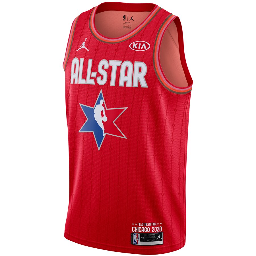 MAILLOT ALL-STAR - JAMES HARDEN