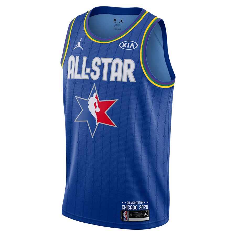 MAILLOT ALL-STAR - JAMES HARDEN