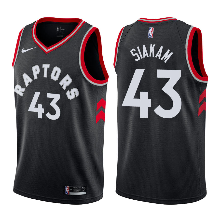 MAILLOT TORONTO RAPTORS - PASCAL SIAKAM