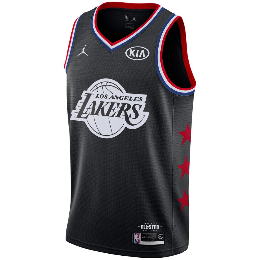 MAILLOT ALL-STAR - LEBRON JAMES