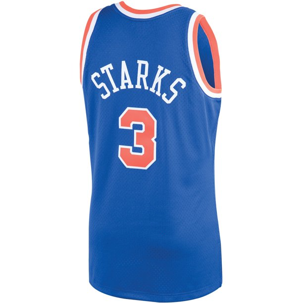 MAILLOT NEW YORK KNICKS - JOHN STARKS