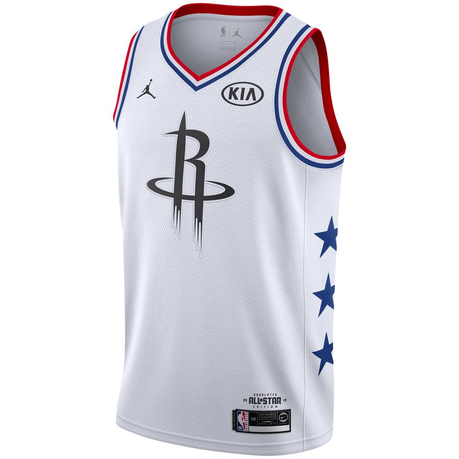 MAILLOT ALL-STAR - JAMES HARDEN