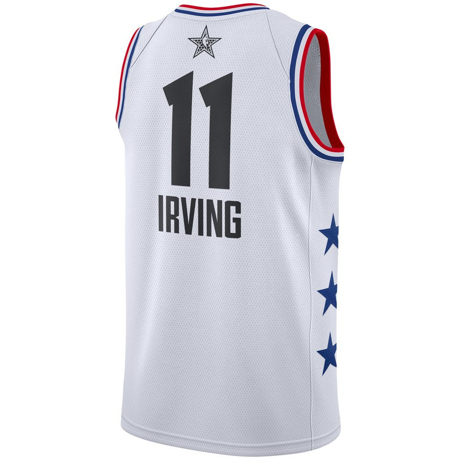 MAILLOT ALL-STAR - KYRIE IRVING