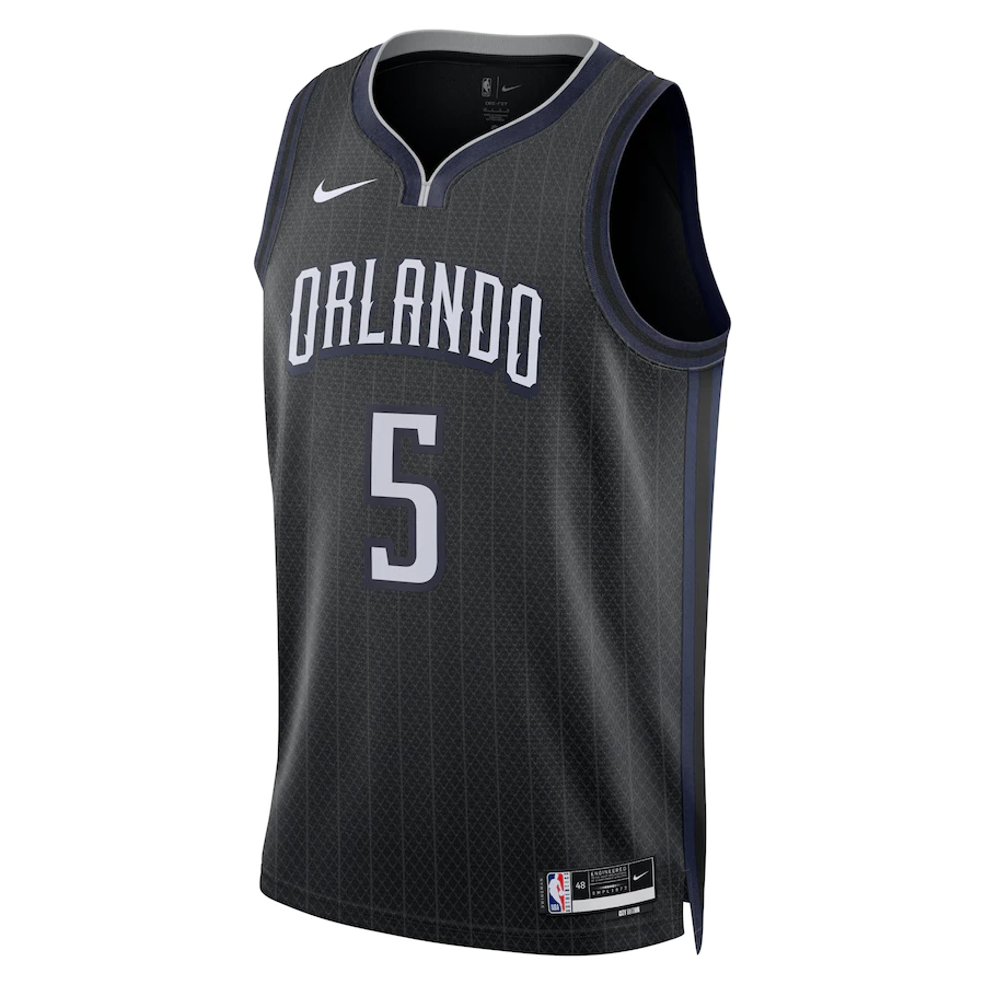 MAILLOT ORLANDO MAGIC - PAOLO BANCHERO