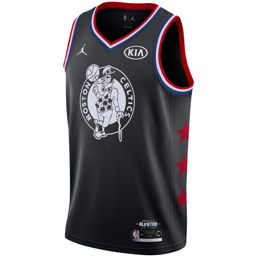 MAILLOT ALL-STAR - KYRIE IRVING