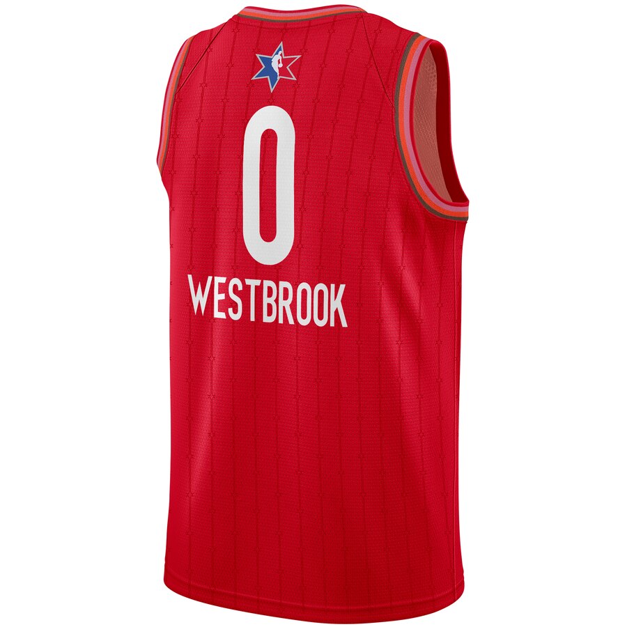 MAILLOT ALL-STAR - RUSSELL WESTBROOK