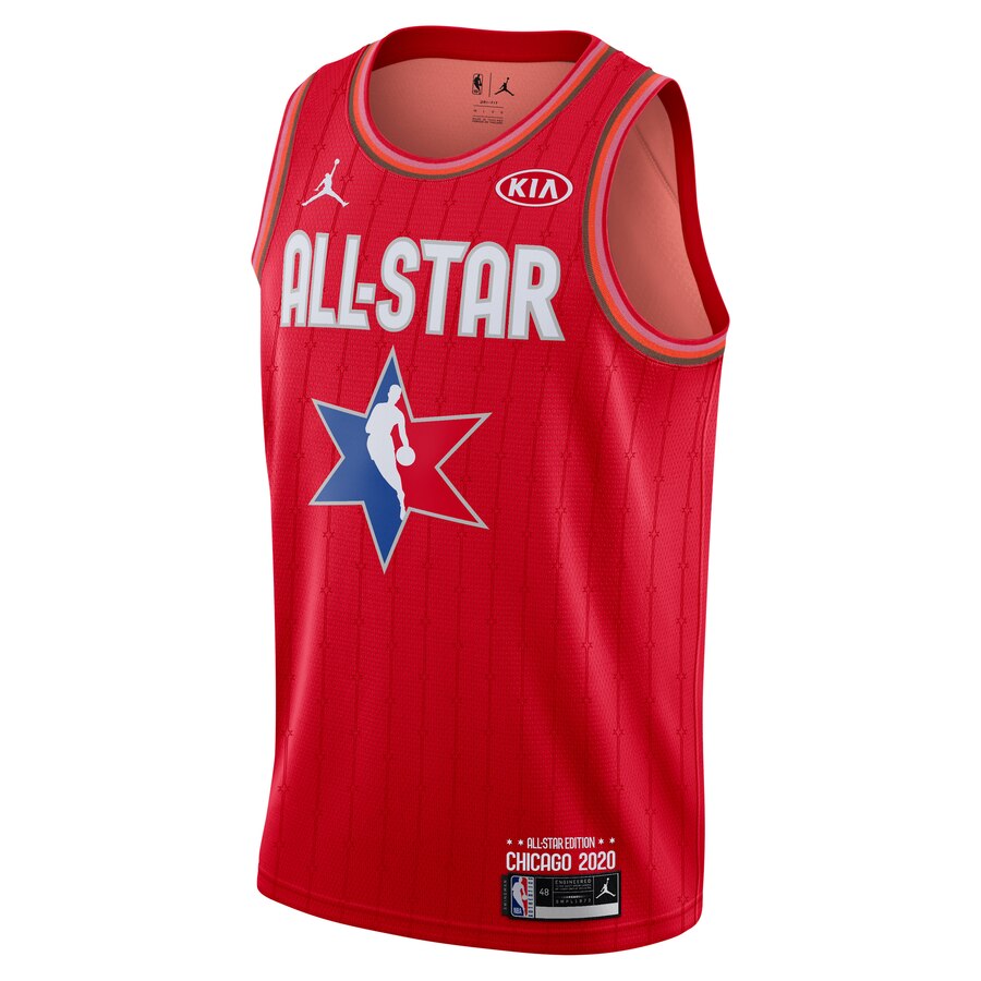 MAILLOT ALL-STAR - LUJA DONCIC