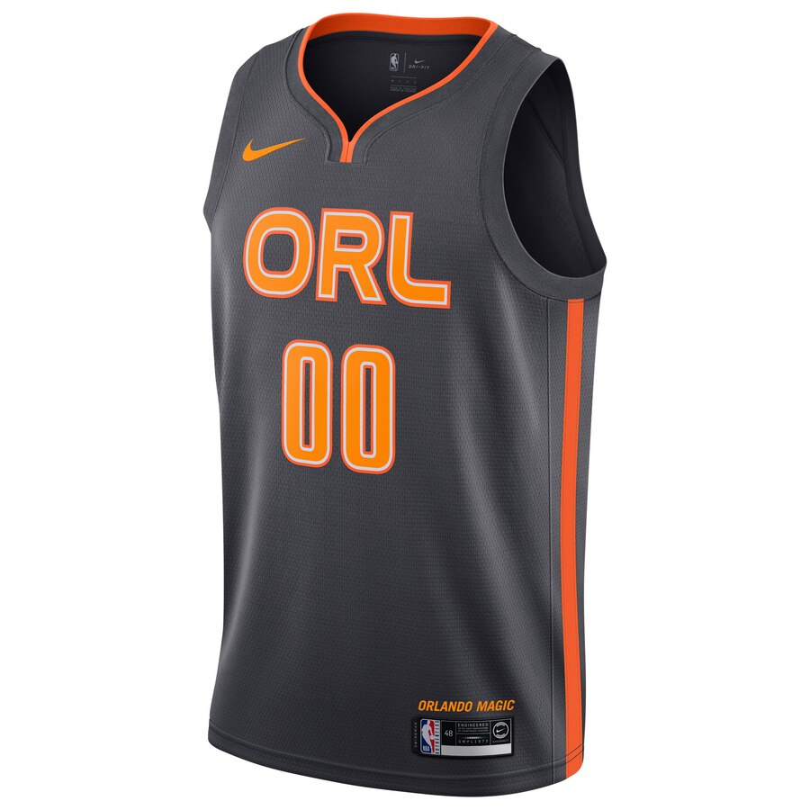 MAILLOT ORLANDO MAGIC -AARON GORDON