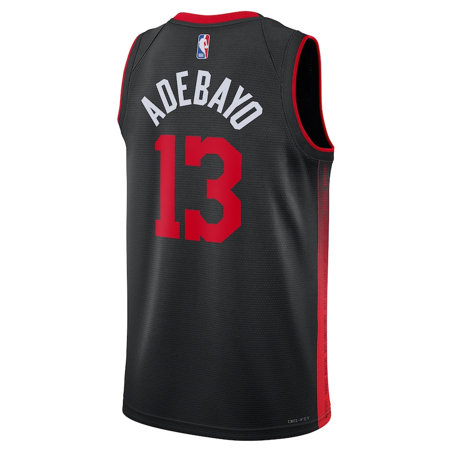MAILLOT MIAMI HEAT - BAM ADEBAYO