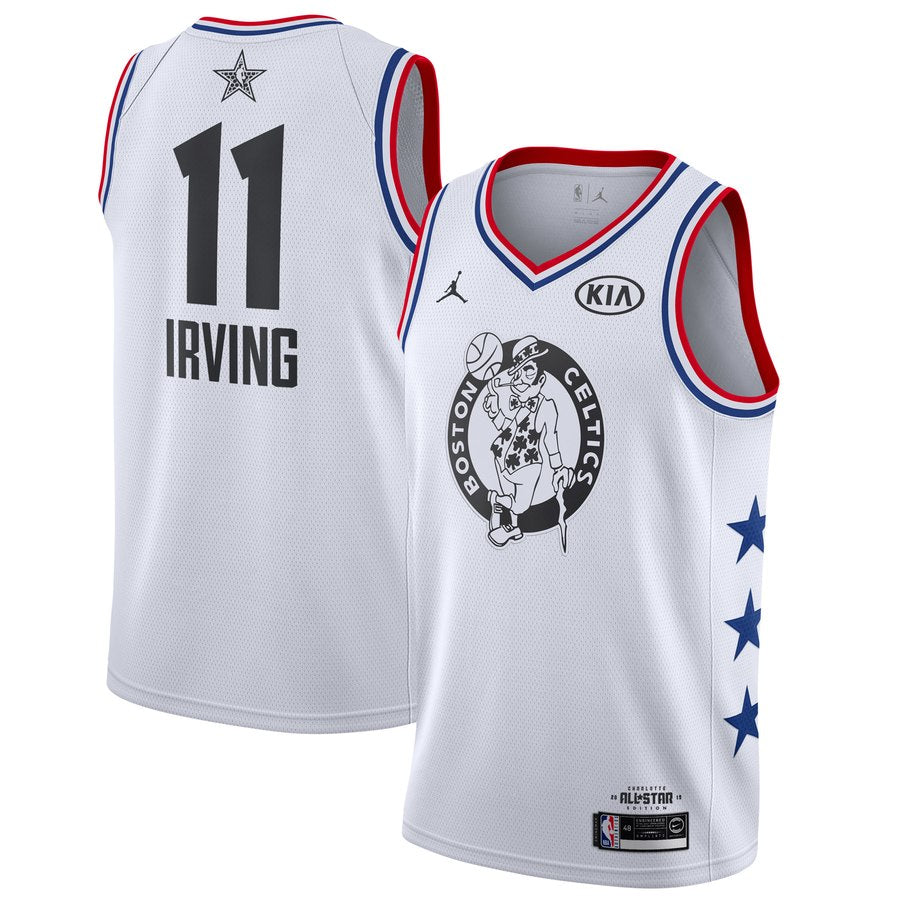 MAILLOT ALL-STAR - KYRIE IRVING