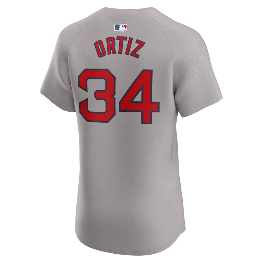 MAILLOT BOSTON REDSOX - DAVID ORTIZ