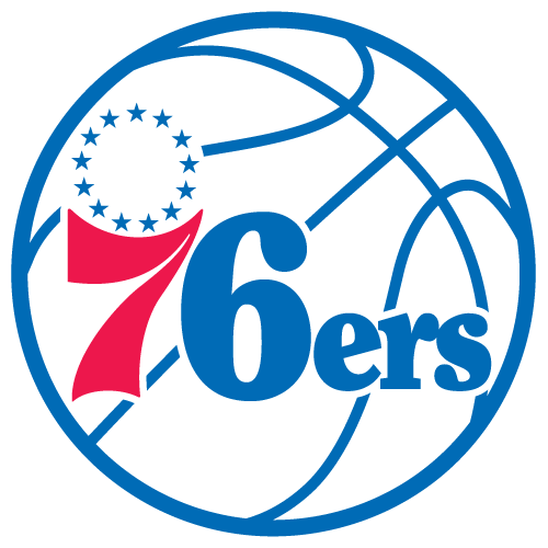 PHILADELPHIA 76ers