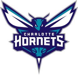 CHARLOTTE HORNETS