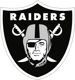 LAS VEGAS RAIDERS