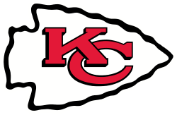 KANSAS CITY CHIEFS