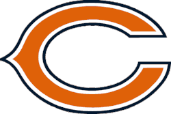 CHICAGO BEARS