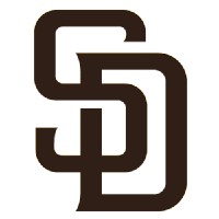 SAN DIEGO PADRES