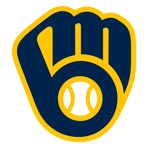 MILWAUKEE BREWERS