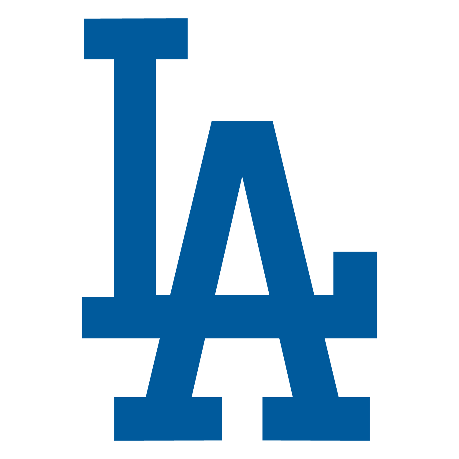 LOS ANGELES DODGERS