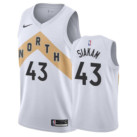 MAILLOT TORONTO RAPTORS - PASCAL SIAKAM