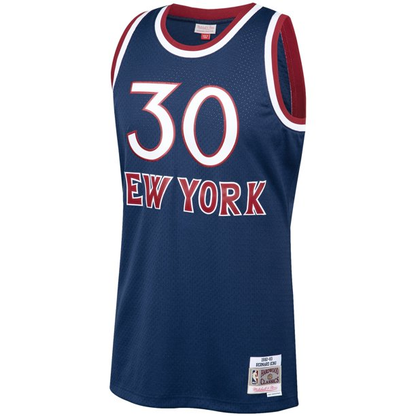 MAILLOT NEW YORK KNICKS - BERNARD KING