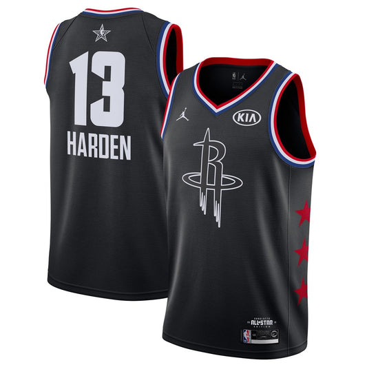 MAILLOT ALL-STAR - JAMES HARDEN