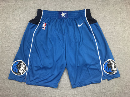 SHORT DALLAS MAVERICKS