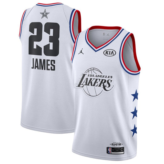 MAILLOT ALL-STAR - LEBRON JAMES