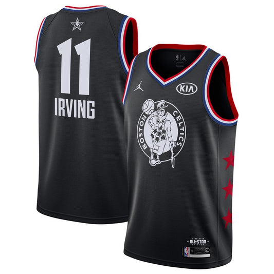 MAILLOT ALL-STAR - KYRIE IRVING