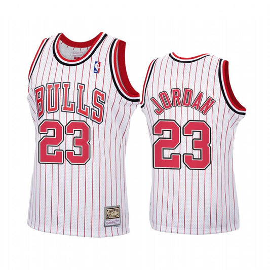 MAILLOT CHICAGO BULLS - MICHAEL JORDAN
