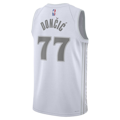 MAILLOT DALLAS MAVERICKS - LUKA DONCIC