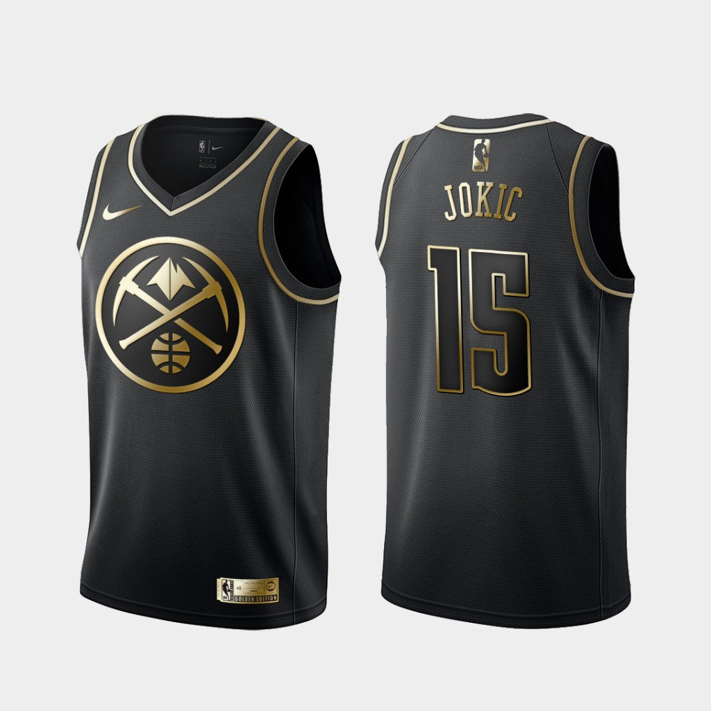 MAILLOT DENVER NUGGETS - NIKOLA JOKIC