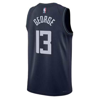 MAILLOT LOS ANGELES CLIPPERS - PAUL GEORGE