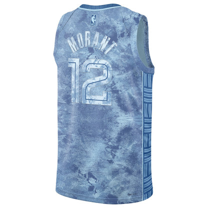 MAILLOT MEMPHIS GRIZZLIES - JA MORANT