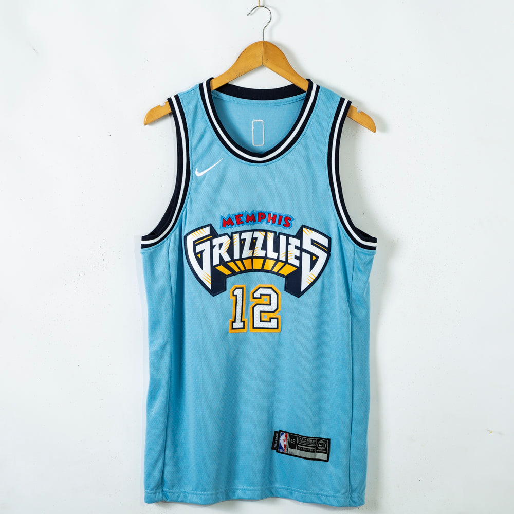 MAILLOT MEMPHIS GRIZZLIES - JA MORANT