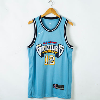 MAILLOT MEMPHIS GRIZZLIES - JA MORANT