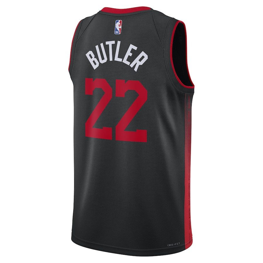 MAILLOT MIAMI HEAT  - JIMMY BUTLER