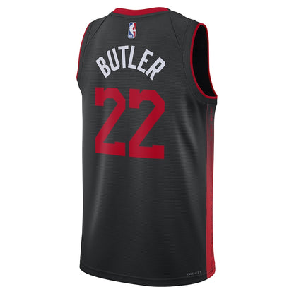 MAILLOT MIAMI HEAT  - JIMMY BUTLER