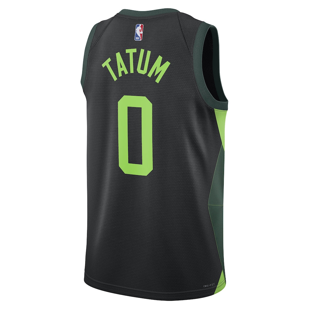 MAILLOT BOSTON CELTICS - JAYSON TATUM