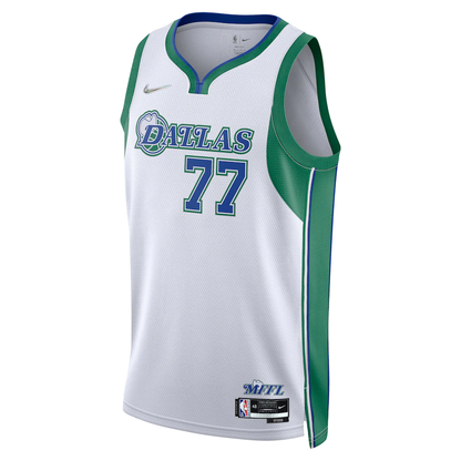 MAILLOT DALLAS MAVERICKS - LUKA DONCIC