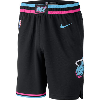 SHORT MIAMI HEAT
