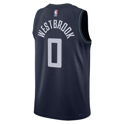 MAILLOT LOS ANGELES CLIPPERS - RUSSELL WESTBROOK