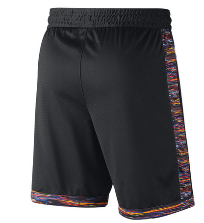 SHORT BROOKLYN NETS