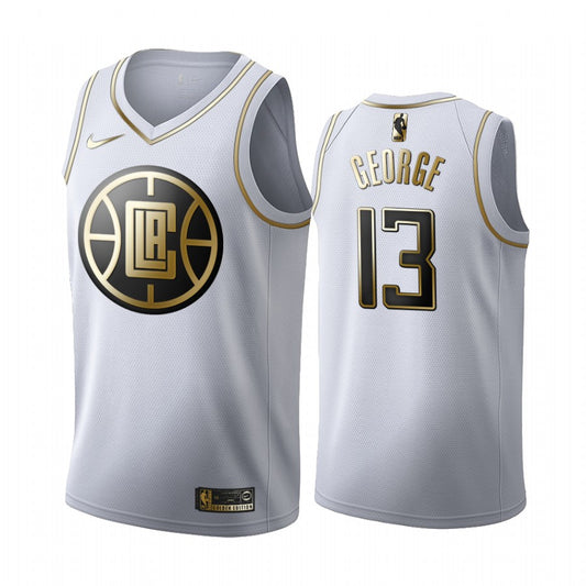 MAILLOT LOS ANGELES CLIPPERS - PAUL GEORGE