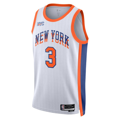 MAILLOT NEW YORK KNICKS - JOSH HART